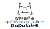 Musée québécois de culture populaire