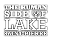 Mankind in the Heart of Lake Saint-Pierre